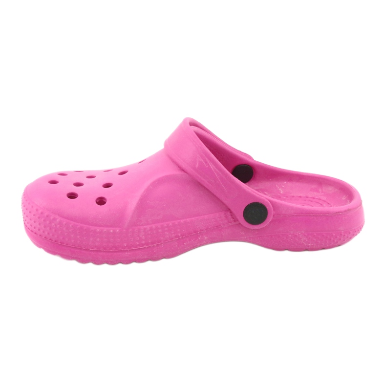 BEFADO S.A. Chaussures pour enfants Befado rose 159Y001 3