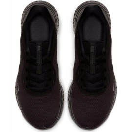 Nike Révolution 5 W BQ3207 001 noir multicolore 1