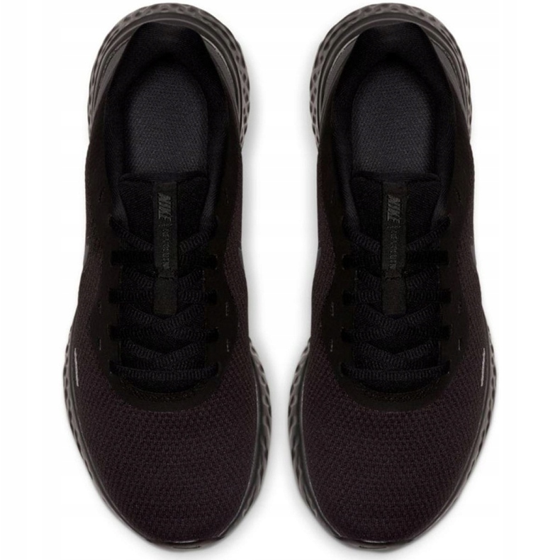 Nike Révolution 5 W BQ3207 001 noir multicolore 1