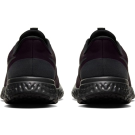 Nike Révolution 5 W BQ3207 001 noir multicolore 2