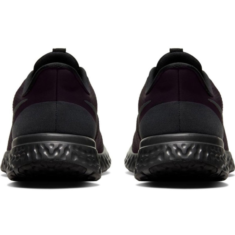 Nike Révolution 5 W BQ3207 001 le noir multicolore 2