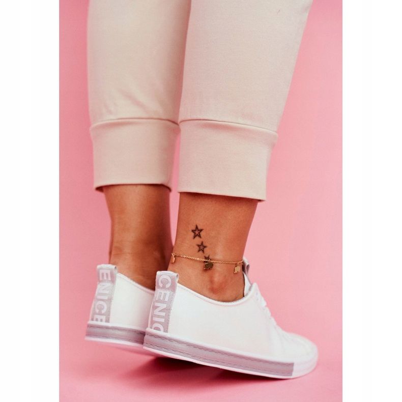 SEA Baskets Ville Grises Classiques pour Femmes 2 SEA Baskets Ville Grises Classiques pour Femmes 2