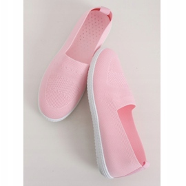 Rose Baskets roses pour femmes ZK097 Rosa 1 Rose Baskets roses pour femmes ZK097 Rosa 1