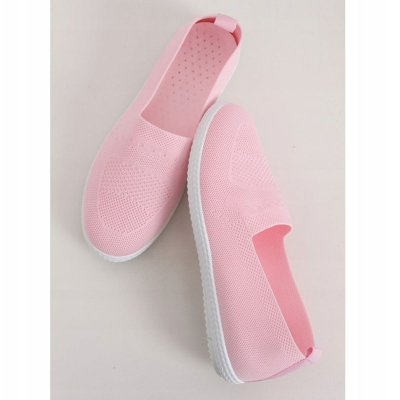 Rose Baskets roses pour femmes ZK097 Rosa 1 Rose Baskets roses pour femmes ZK097 Rosa 1