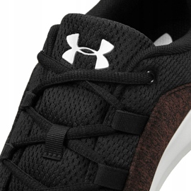 Under Armour Mojo M 3019858-200 le noir multicolore 3