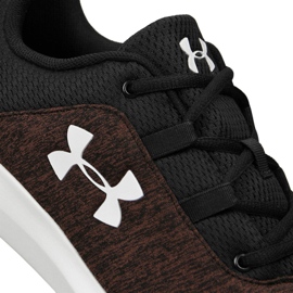 Under Armour Mojo M 3019858-200 le noir multicolore 4