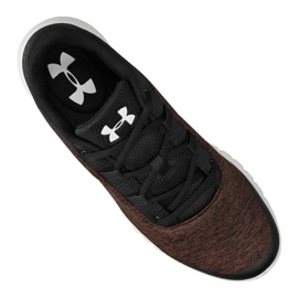Under Armour Mojo M 3019858-200 le noir multicolore 5