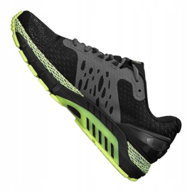 Under Armour Hovr Guardian 2 M 3022588-001 blanc noir 1