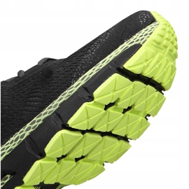 Under Armour Hovr Guardian 2 M 3022588-001 blanche le noir 2