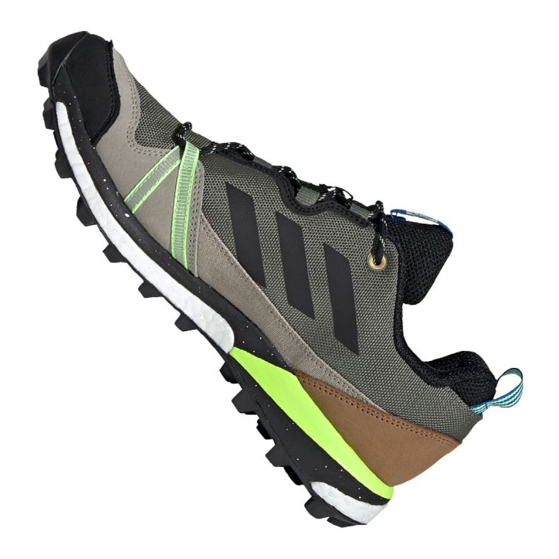 Chaussures Adidas Terrex Skychaser Lt M EF0353 multicolore 2 Chaussures Adidas Terrex Skychaser Lt M EF0353 multicolore 2