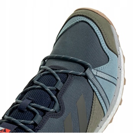Chaussures Adidas Terrex Skychaser Lt M EF0354 bleu marine bleu 1