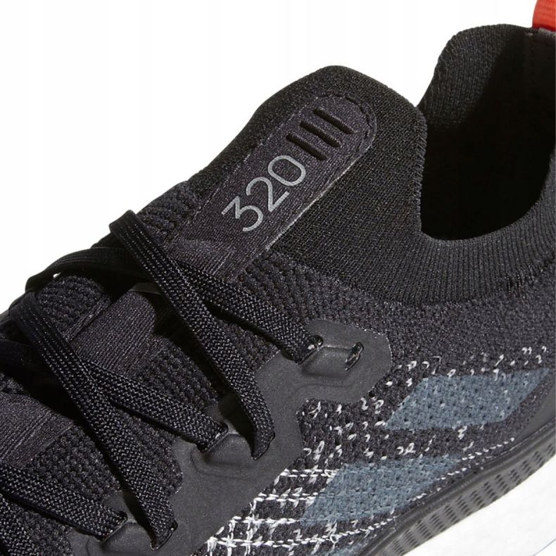 Chaussures Adidas Terrex Two Ultra Parley M EF2133 le noir 2