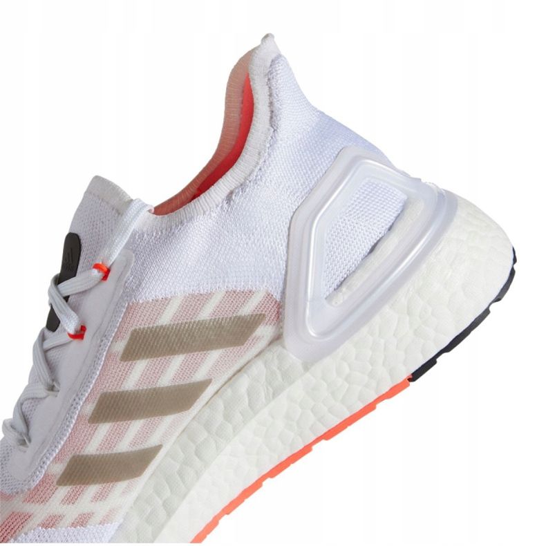 Chaussures adidas Ultraboost Summer.Rdy M EG0773 blanc 1