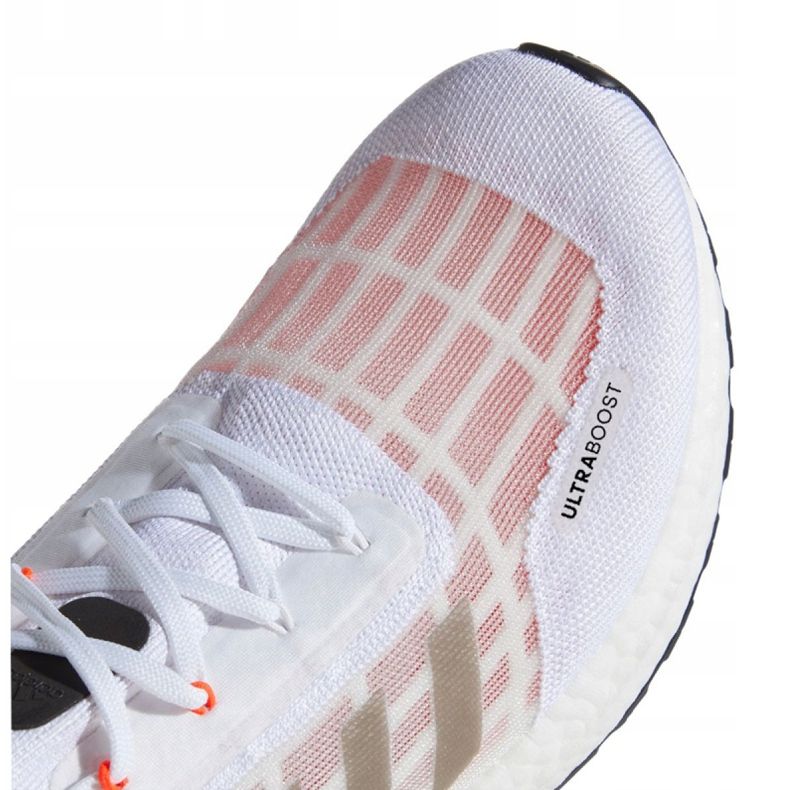 Chaussures adidas Ultraboost Summer.Rdy M EG0773 blanc 2