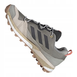 Chaussures Adidas Terrex Skychaser Lt M EG2869 beige gris 1