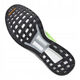 Adidas adizero Boston 8 M EG7894 chaussures vert 2 Adidas adizero Boston 8 M EG7894 chaussures vert 2