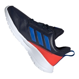 Chaussures Adidas AltaRun Jr G27227 bleu marine 1