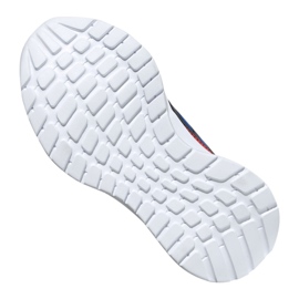 Chaussures Adidas AltaRun Jr G27227 bleu marine 2