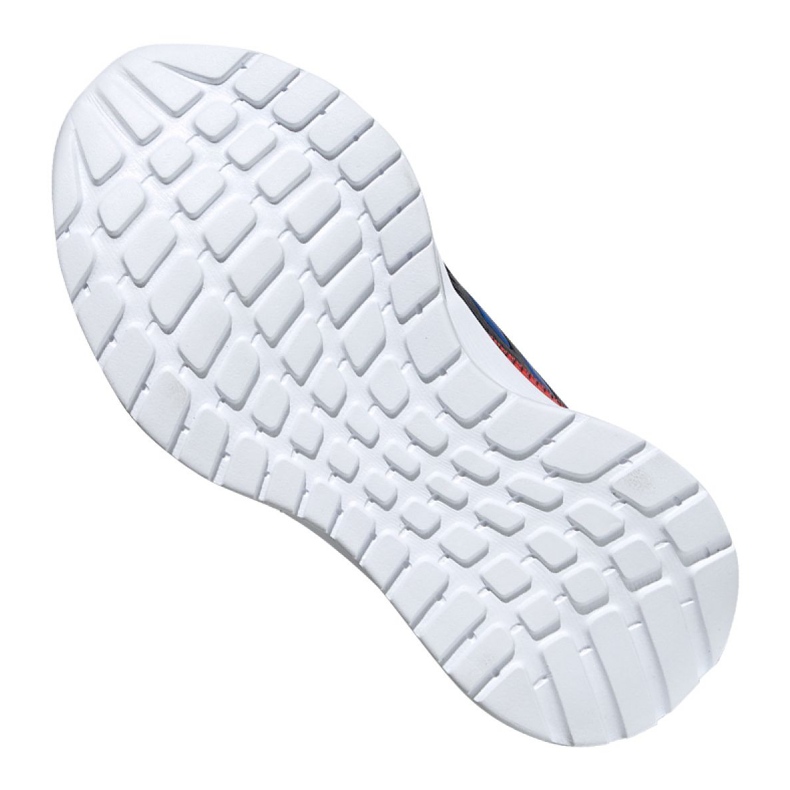 Chaussures Adidas AltaRun Jr G27227 bleu marine 2