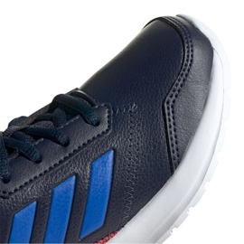 Chaussures Adidas AltaRun Jr G27227 bleu marin 4