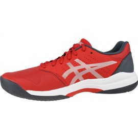 Asics Gel-Game 7 M 1041A042-603 rouge 1