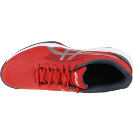 Asics Gel-Game 7 M 1041A042-603 rouge 2