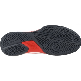 Asics Gel-Game 7 M 1041A042-603 rouge 3