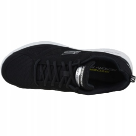 Skechers Dynamight 2.0 M 58363-BLK Chaussures le noir 2