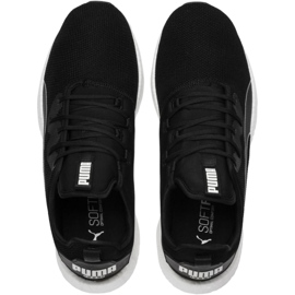 Chaussures de course Puma Nrgy Neko Sport M 191583 01 le noir 1 Chaussures de course Puma Nrgy Neko Sport M 191583 01 le noir 1