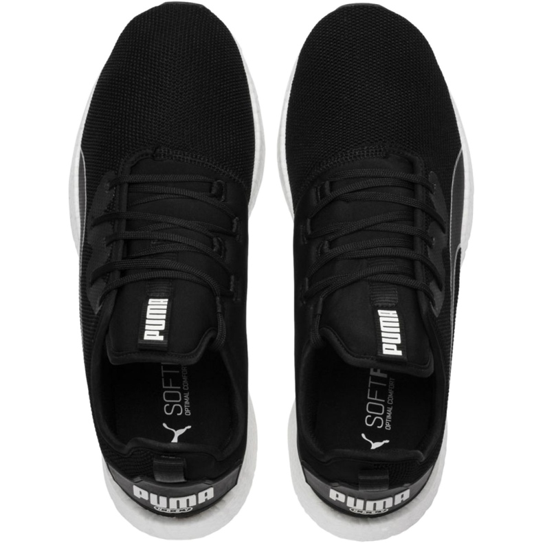 Chaussures de course Puma Nrgy Neko Sport M 191583 01 noir 1