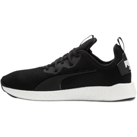 Chaussures de course Puma Nrgy Neko Sport M 191583 01 le noir 2 Chaussures de course Puma Nrgy Neko Sport M 191583 01 le noir 2