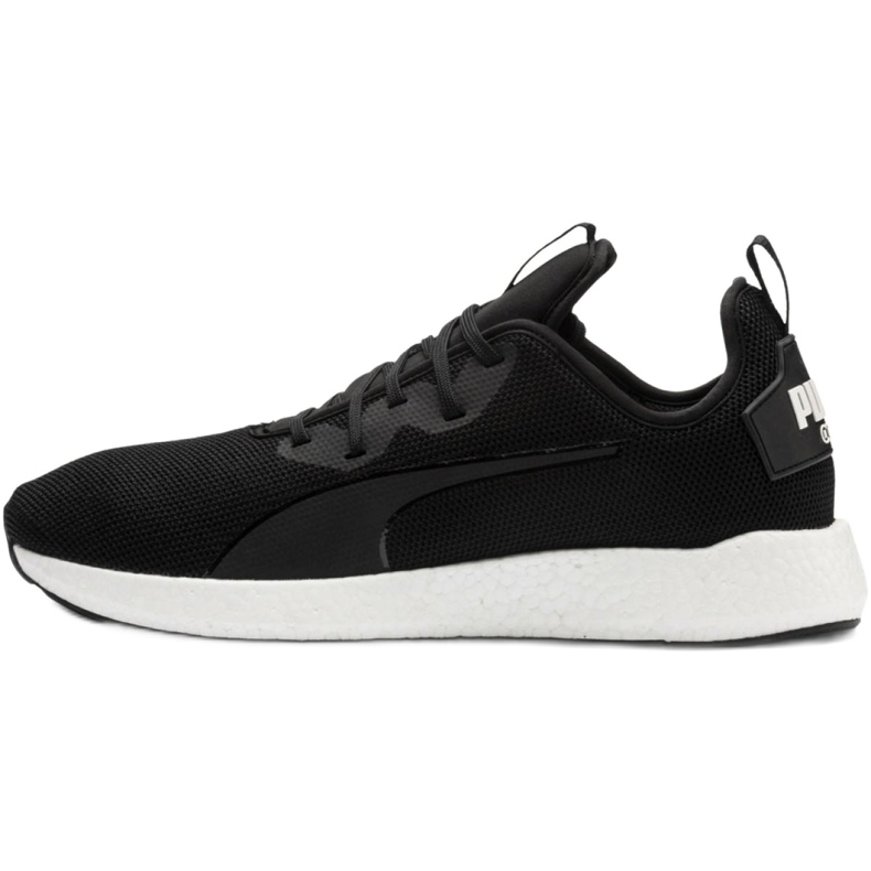 Chaussures de course Puma Nrgy Neko Sport M 191583 01 noir 2