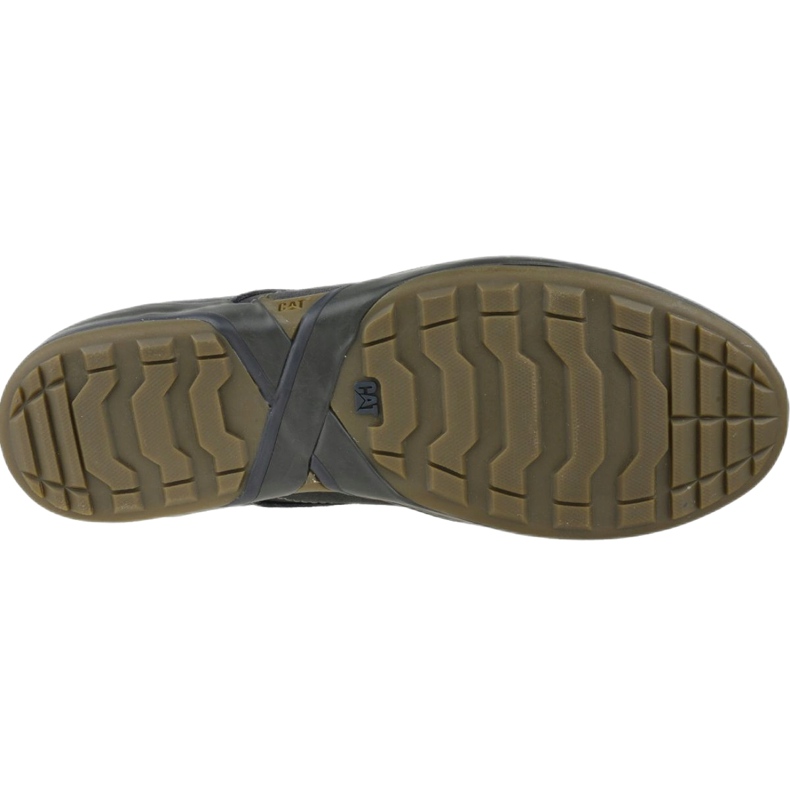 Chaussures Caterpillar Status M P714378 gris 3 Chaussures Caterpillar Status M P714378 gris 3