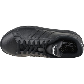 Chaussures Adidas Grand Court M EE7890 le noir 2