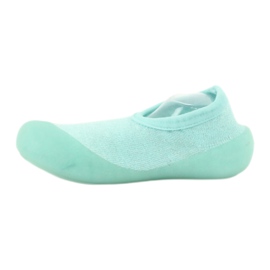 Befado sans alcool 002P010 bleu vert 2