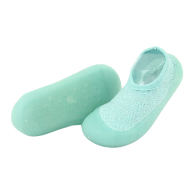 Befado sans alcool 002P010 bleu vert 3