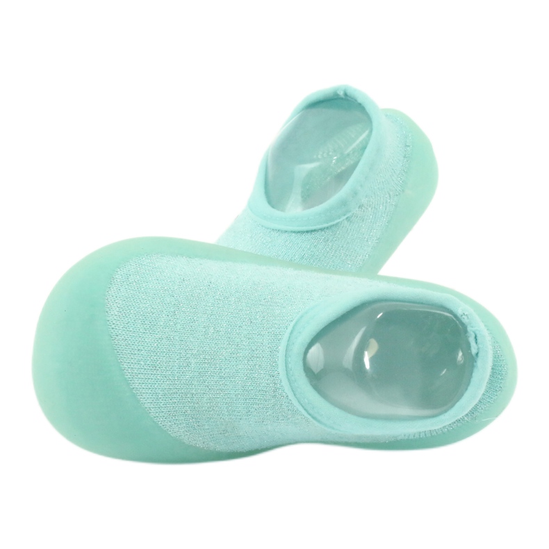 Befado sans alcool 002P010 bleu vert 4