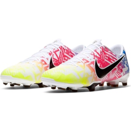 Nike Mercurial Vapor 13 Academy Neymar Mg M AT7960 104 chaussure de football multicolore multicolore 1