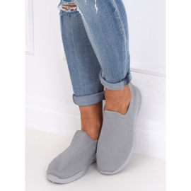 Chaussures de sport grises 7079 Gris 2 Chaussures de sport grises 7079 Gris 2