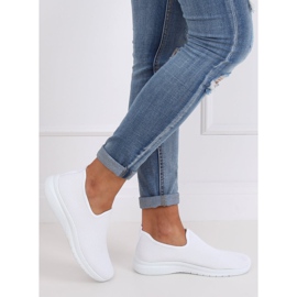 Chaussures de sport blanches 7079 Blanc 1 Chaussures de sport blanches 7079 Blanc 1