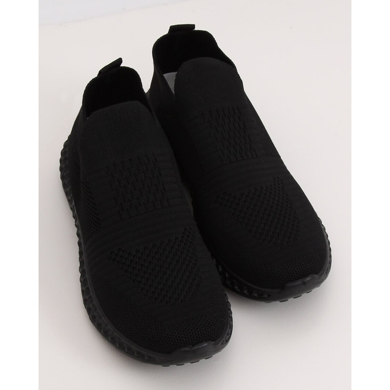 Noir 4388 Chaussures de sport noires le noir 2