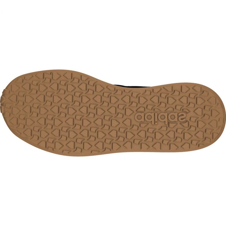 Chaussures Adidas Vs Switch 2 Jr FW2659 le noir 1