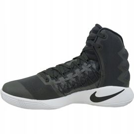 Chaussure Nike Hyperdunk 2016 Tb M 844368-001 le noir le noir 1