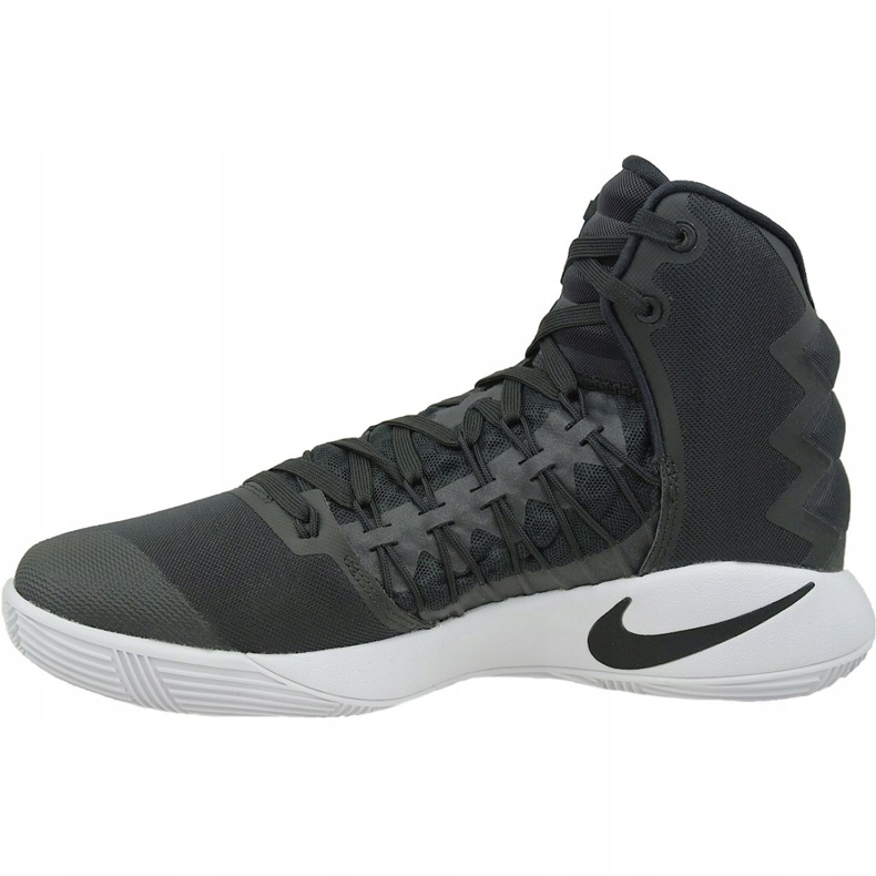 Chaussure Nike Hyperdunk 2016 Tb M 844368-001 noir noir 1
