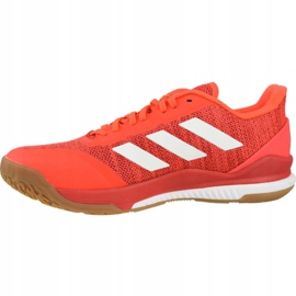 Chaussures Adidas Zg Stabil Bounce M AC8691 multicolore rouge 1 Chaussures Adidas Zg Stabil Bounce M AC8691 multicolore rouge 1