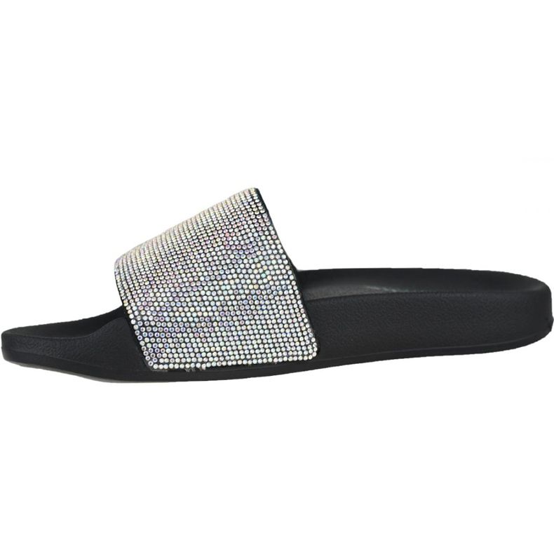 Skechers Pop Ups-Stone Age W 32369-BLK noir 1