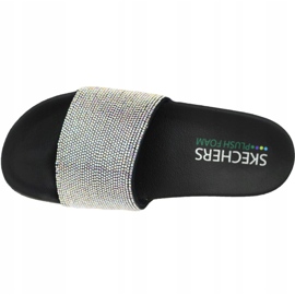 Skechers Pop Ups-Stone Age W 32369-BLK noir 2