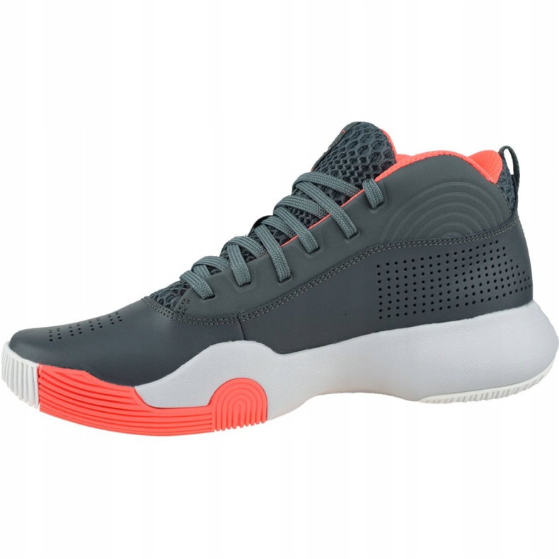 Under Armour Lockdown 4 M 3022052-102 multicolore gris 1 Under Armour Lockdown 4 M 3022052-102 multicolore gris 1