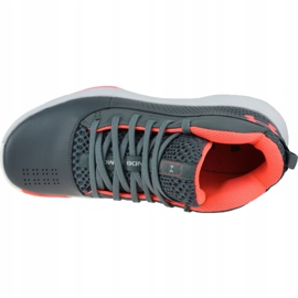 Under Armour Lockdown 4 M 3022052-102 multicolore gris 2 Under Armour Lockdown 4 M 3022052-102 multicolore gris 2