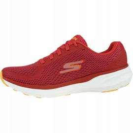 Chaussures Skechers Pure M 55216-RDOR rouge 1